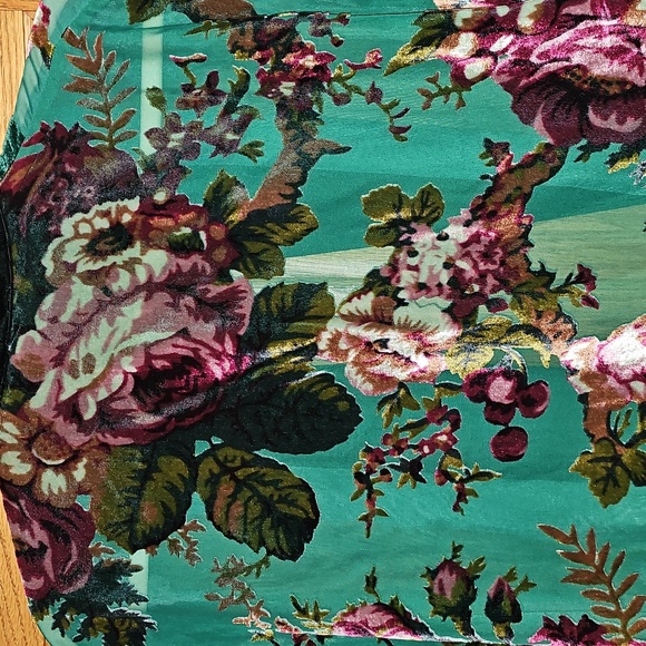 Soft Surroundings Kimono - Picture 4 of 4